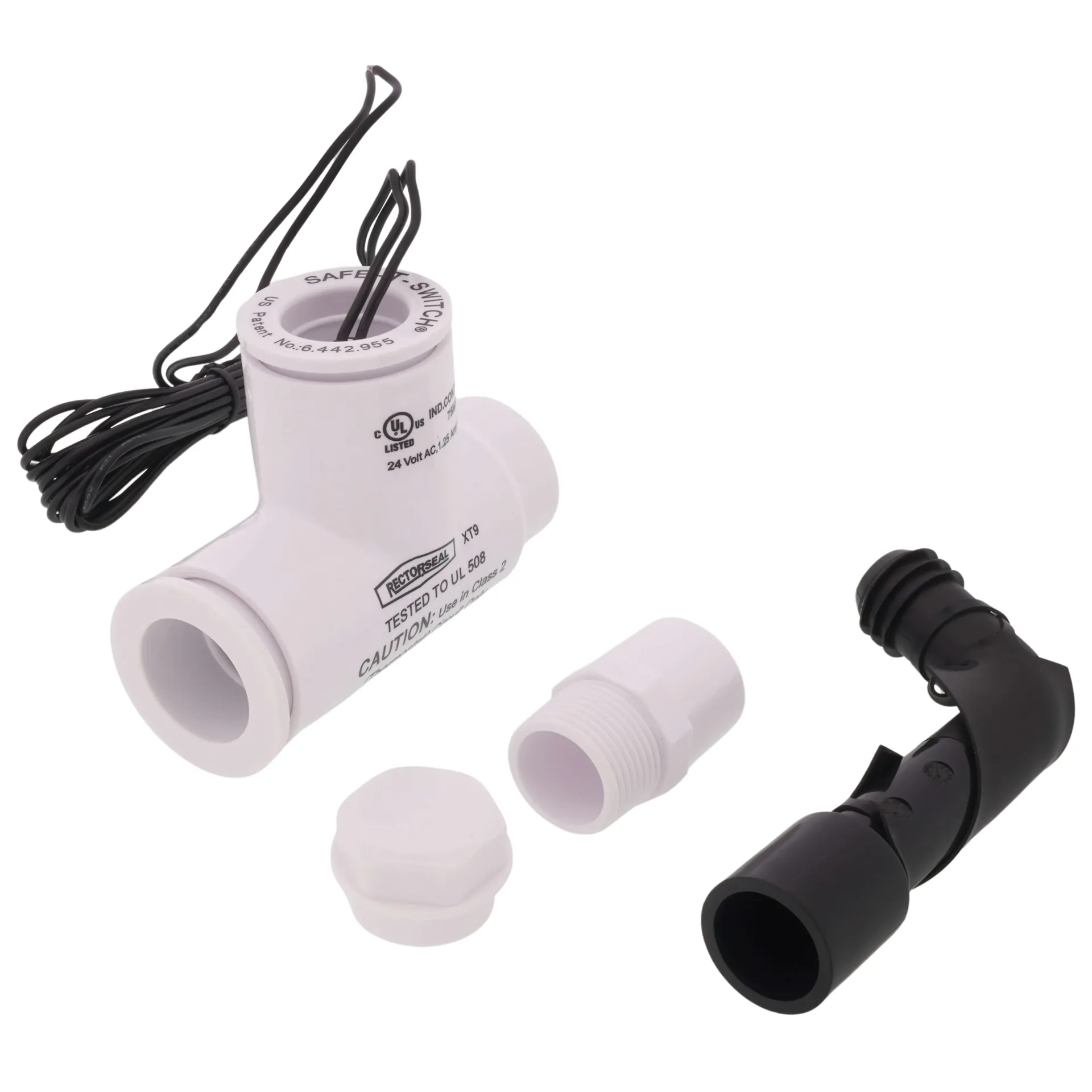 RECTORSEAL FLOAT SWITCH SS1 97632