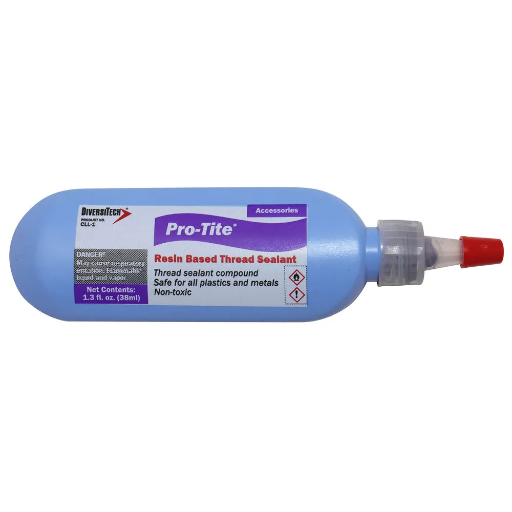 DIVERSITECH PRO-TITE RESIN BASED THREAD SEALANT CLL-1