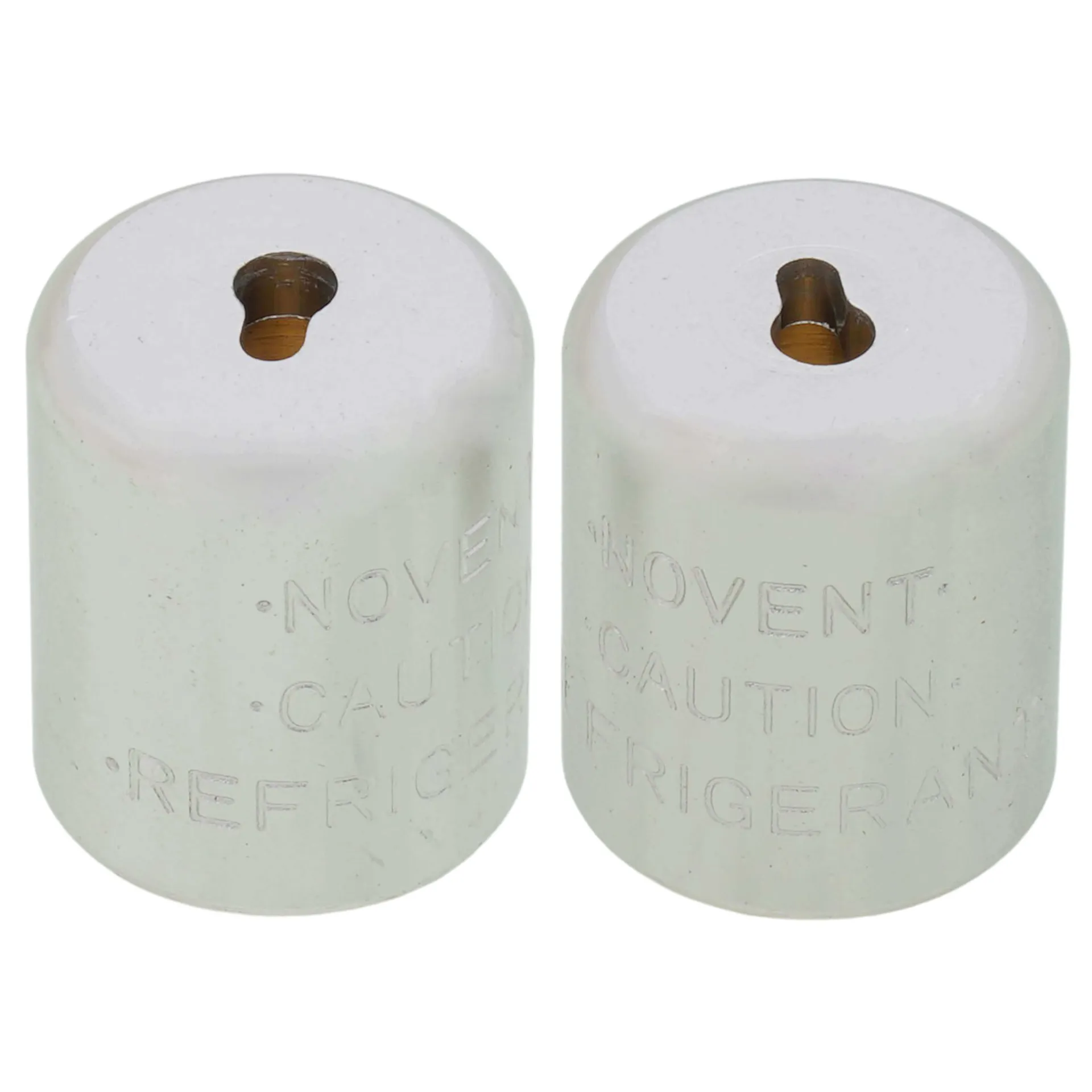 RECTORSEAL UNIVERSAL LOCKING CAPS 1/4" 86694