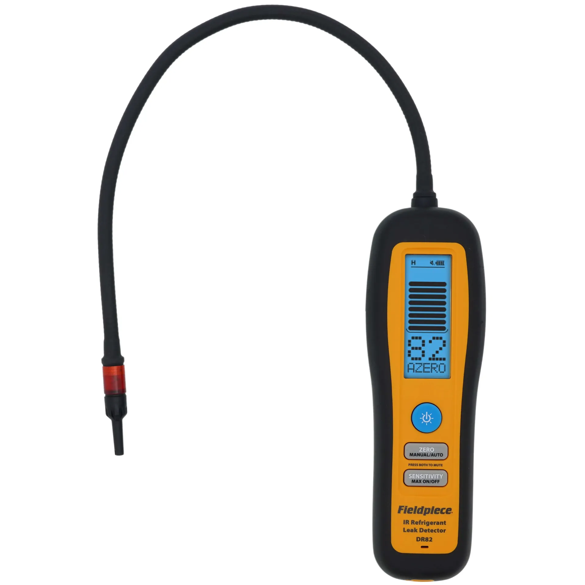 FIELDPIECE DR58 LEAK DETECTOR 