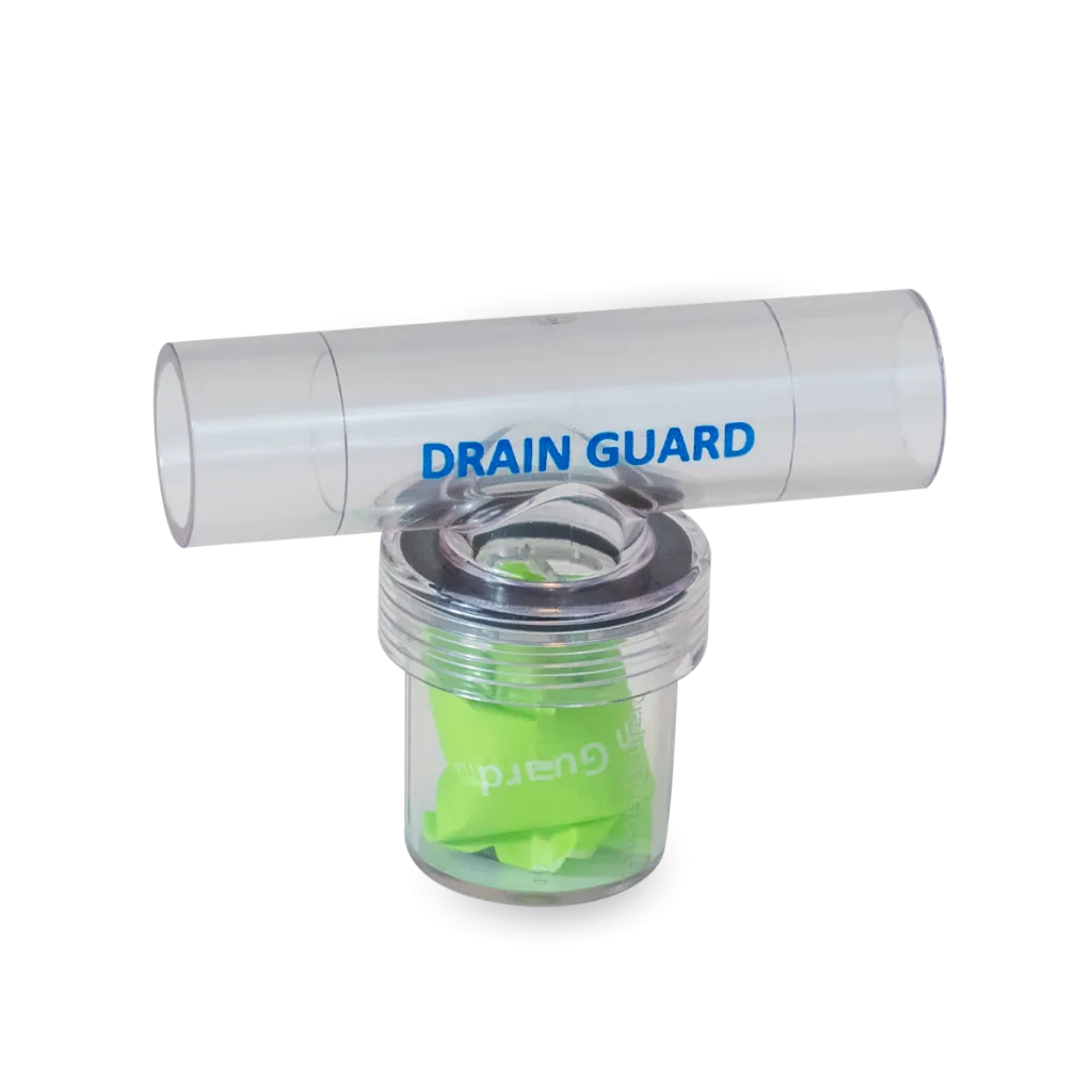 [85001] RECTORSEAL Drain Guard 85001