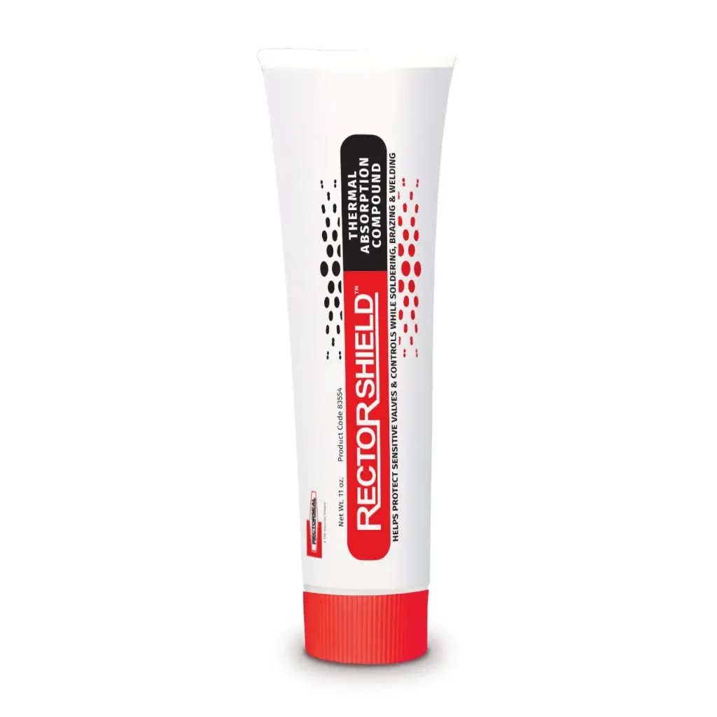 [83554] RECTORSEAL RectorShield 11 .oz Tube