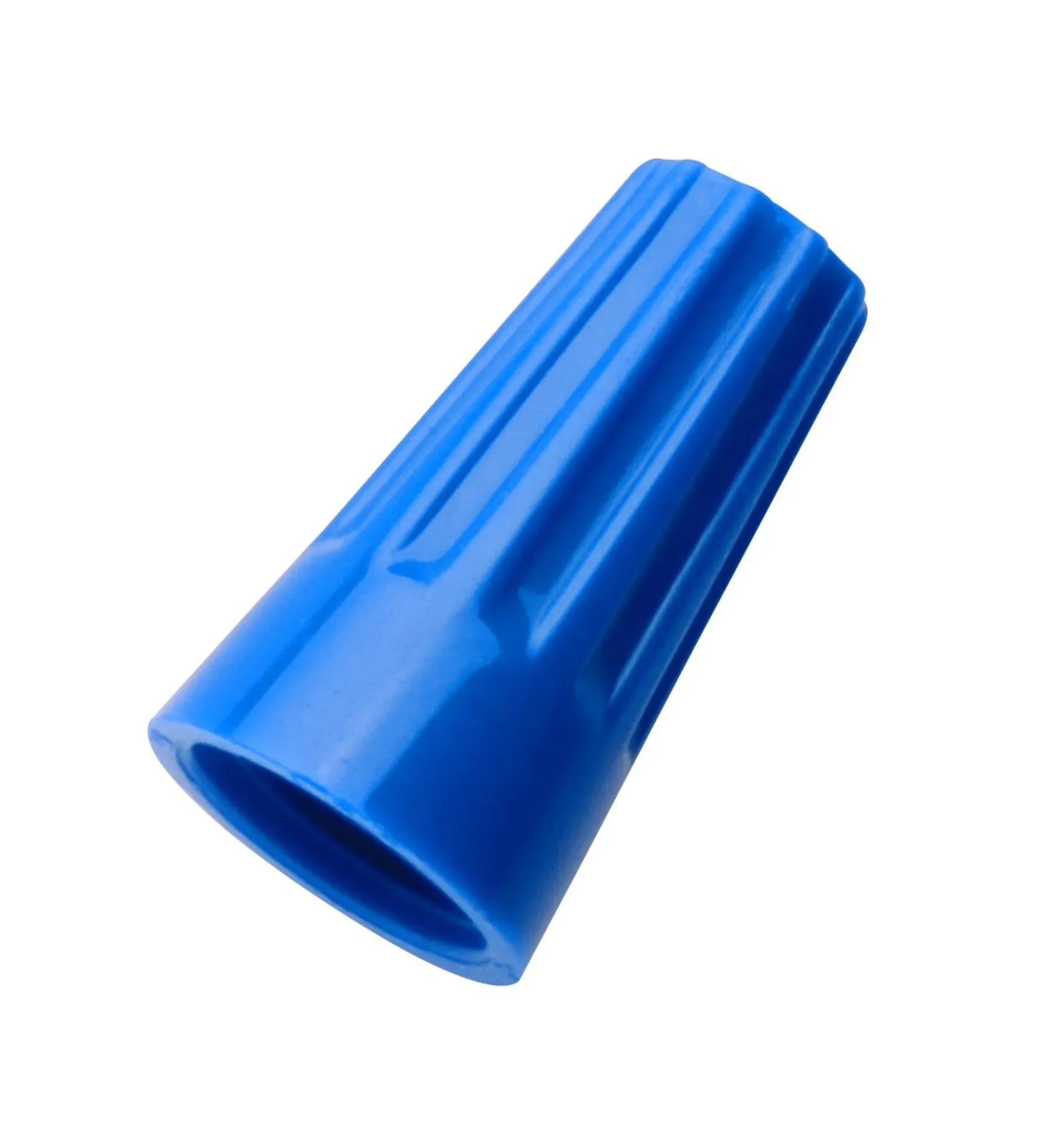 MA-LINE BLUE HARDWIRE NUTS 50PK