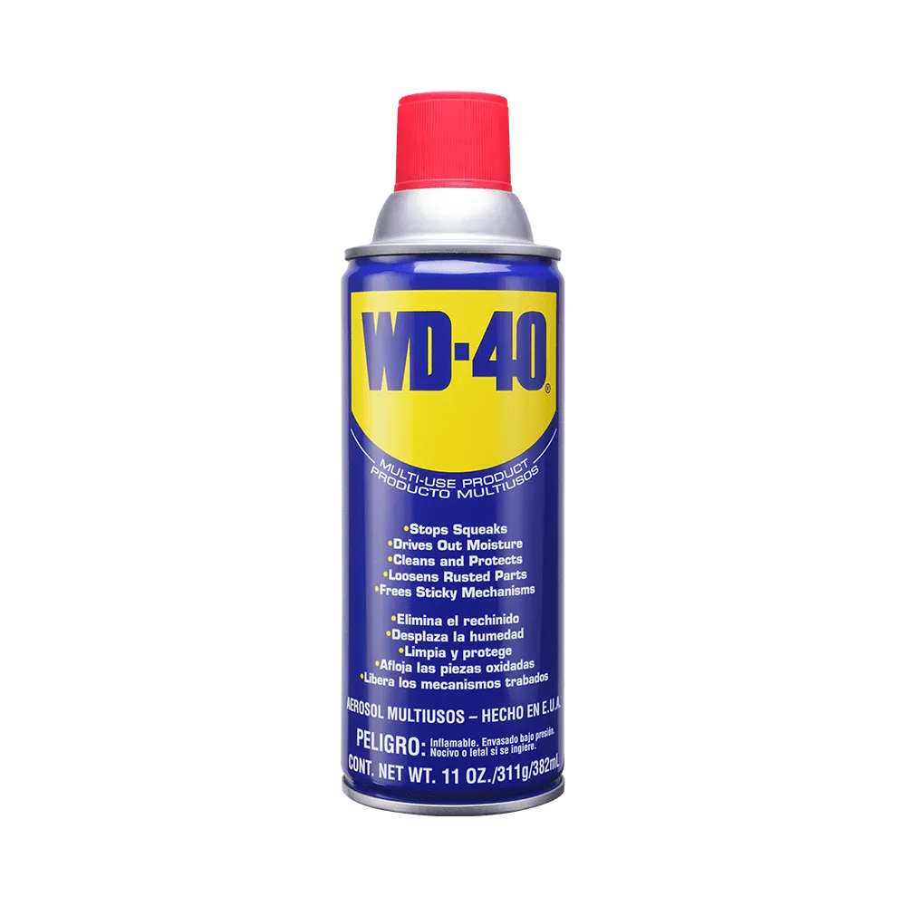 DIVERSITECH WD-40 11oz 