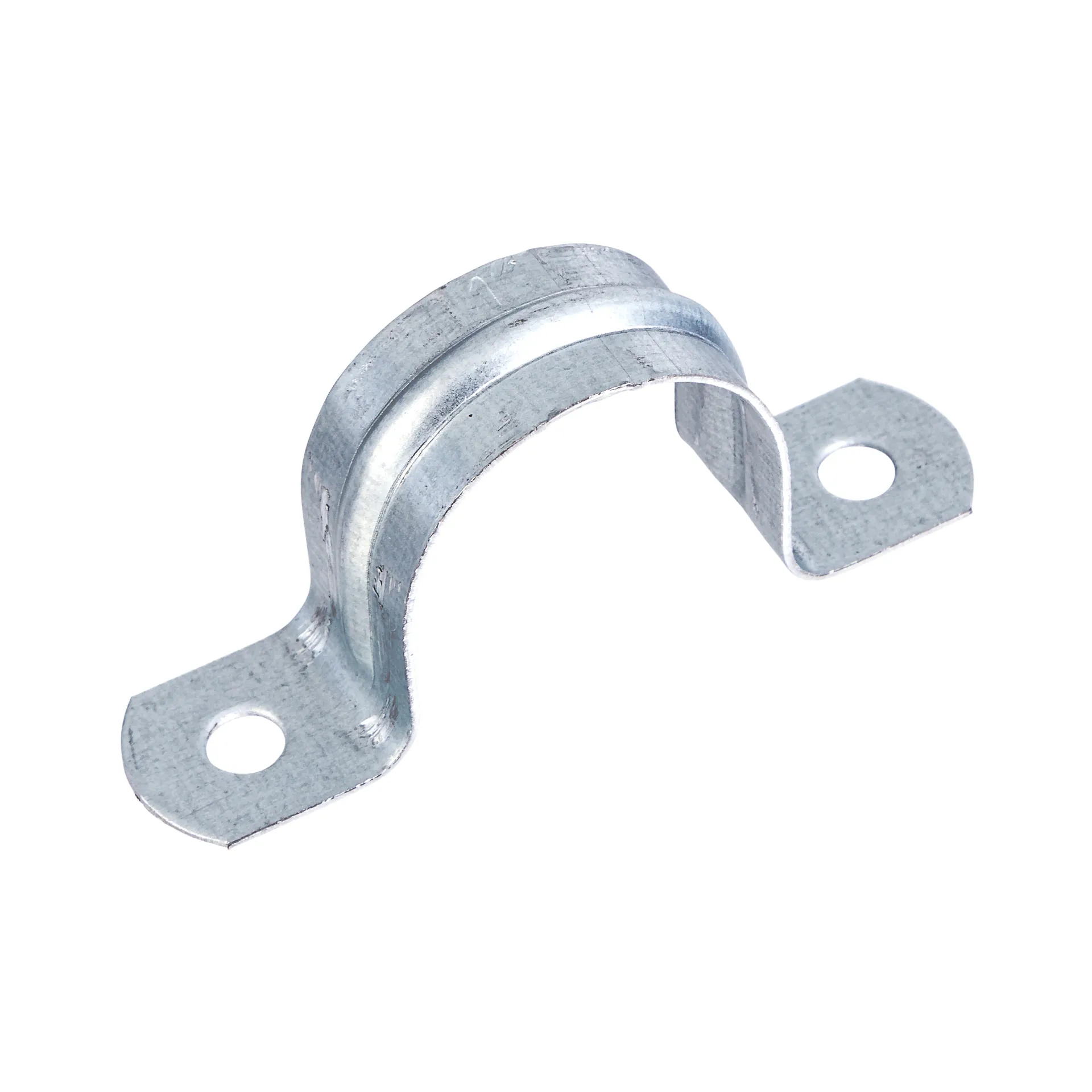 DIVERSITECH 1in Rigid 2 Hole Pipe Strap 19438